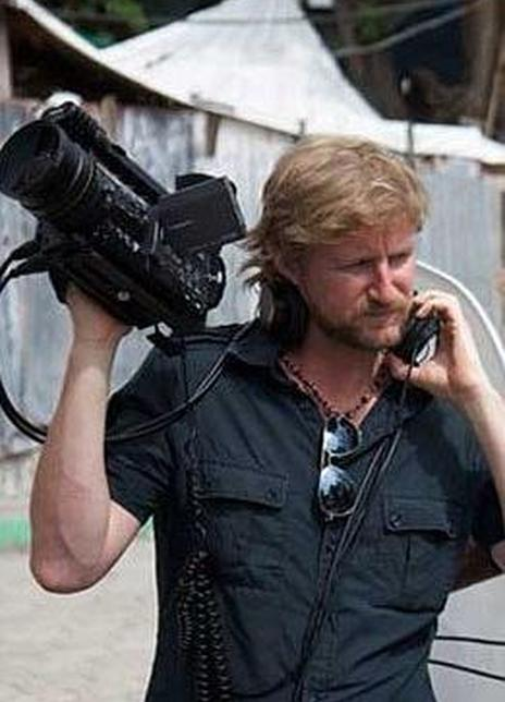 帕克斯顿·温特斯 Paxton Winters 