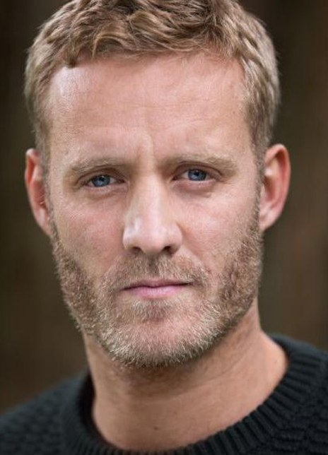 朱利安·米勒 Julian Miller 