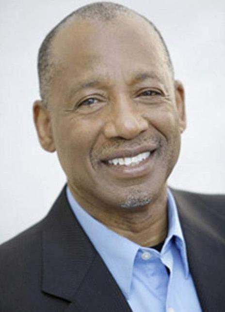 布拉德·桑德斯 Brad Sanders 