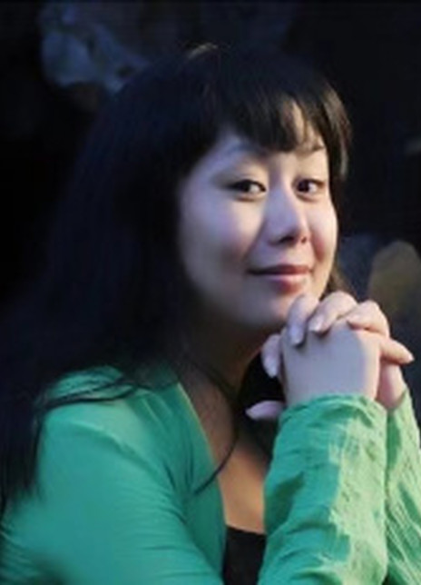 田东霖 Tian Donglin  甜妹 