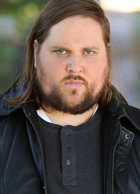 丹尼尔·R·希尔 Daniel R. Hill Daniel Hill