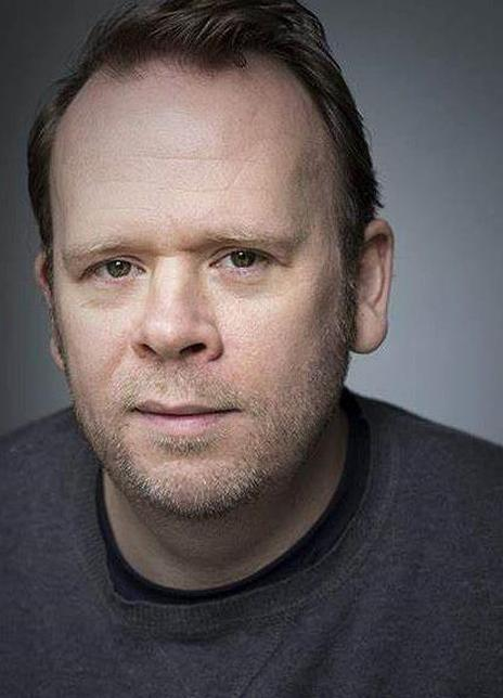 托比·威廉姆斯 Toby Williams 