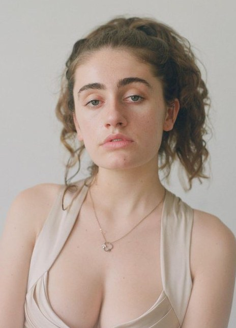 瑞秋·塞诺特 Rachel Sennott 