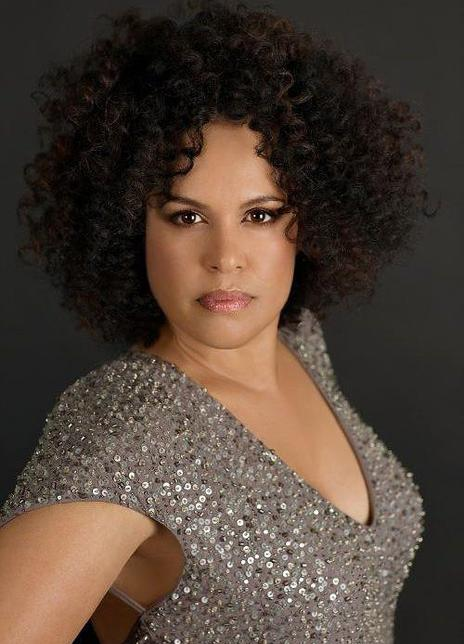 克里斯汀·阿努 Christine Anu 