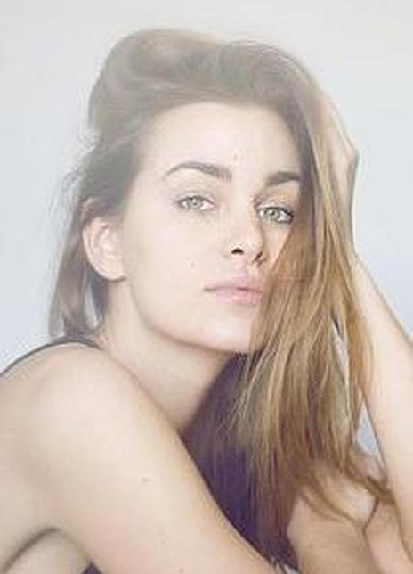 艾莉莎·巴奇尔·贝 Elisa Bachir Bey 艾莉莎·巴奇尔·贝 Elisa Bachir Bey