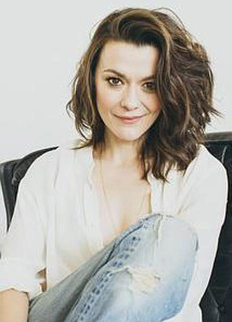 玛莉贝丝·梦露 Maribeth Monroe 