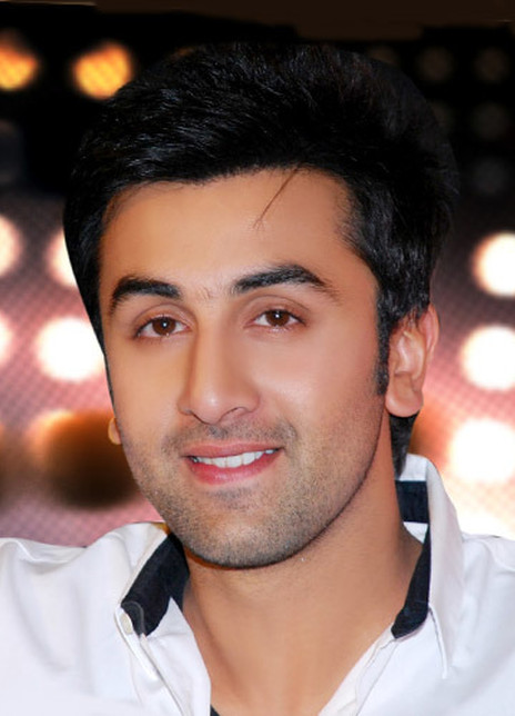 兰比尔·卡普尔 Ranbir Kapoor 兰碧·卡普尔 Ranbhir Kapoor