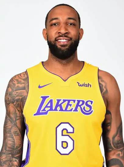 德里克·威廉姆斯 Derrick Williams 