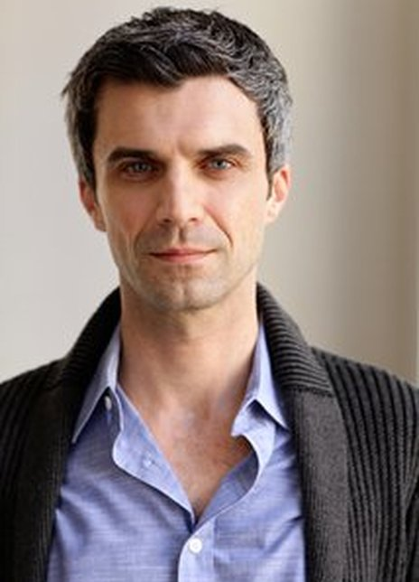 迈克尔·帕特里克·克兰 Michael Patrick Crane 