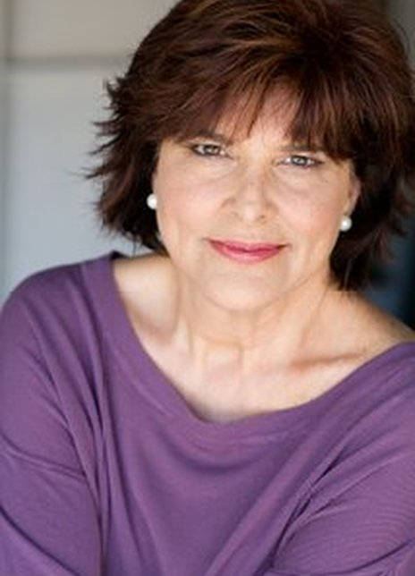 盖尔·博尔赫斯 Gail Borges 