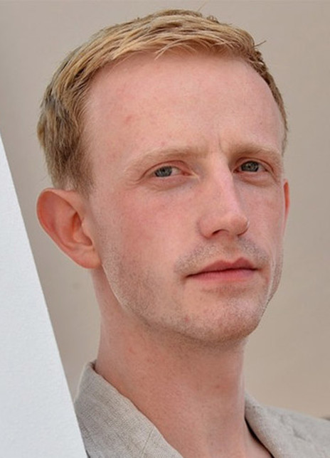 大卫·齐梅尔席德 David Zimmerschied 