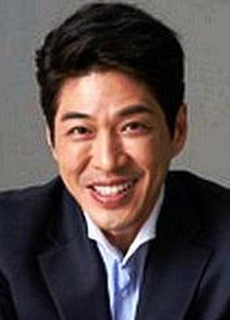 孙光业 Kwang-up Son 손광업 孙光业 Kwang-up Son 손광업