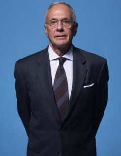 拉里·布朗 Larry Brown 