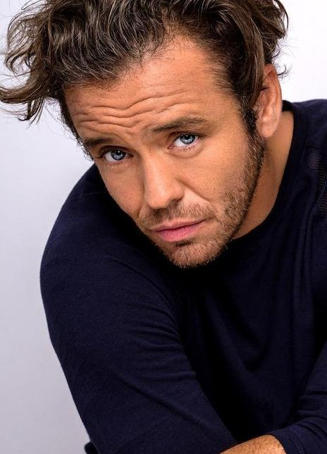 斯凯勒·马歇尔 Skyler Marshall Hobbes OFerrell