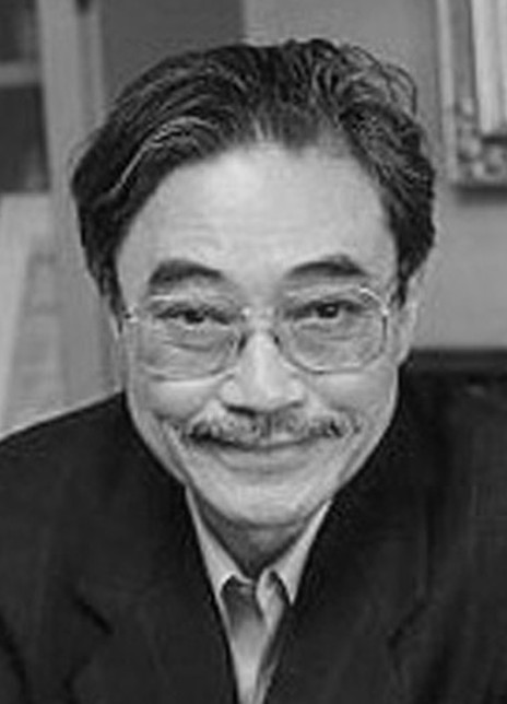 永井一郎 Ichirô Nagai Ichiroh Nagai Ichirô  Washio