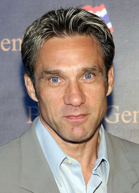 盖瑞·丹尼尔斯 Gary Daniels  加里·丹尼尔斯 Gary Edward Daniels