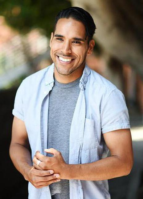 兰迪·冈萨雷斯 Randy Gonzalez 