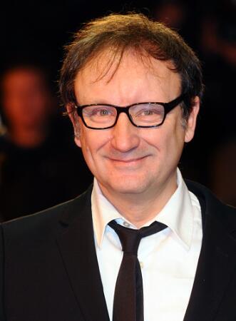 莱纳·波克 Rainer Bock 赖纳·博克 