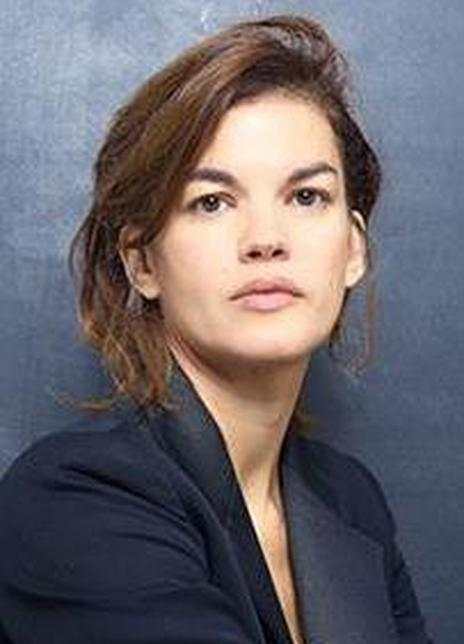 玛丽-索菲·费尔达纳 Marie-Sophie Ferdane 