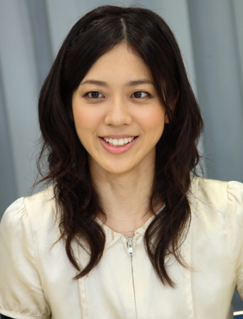 别府步美 成步美 别府 あゆみ