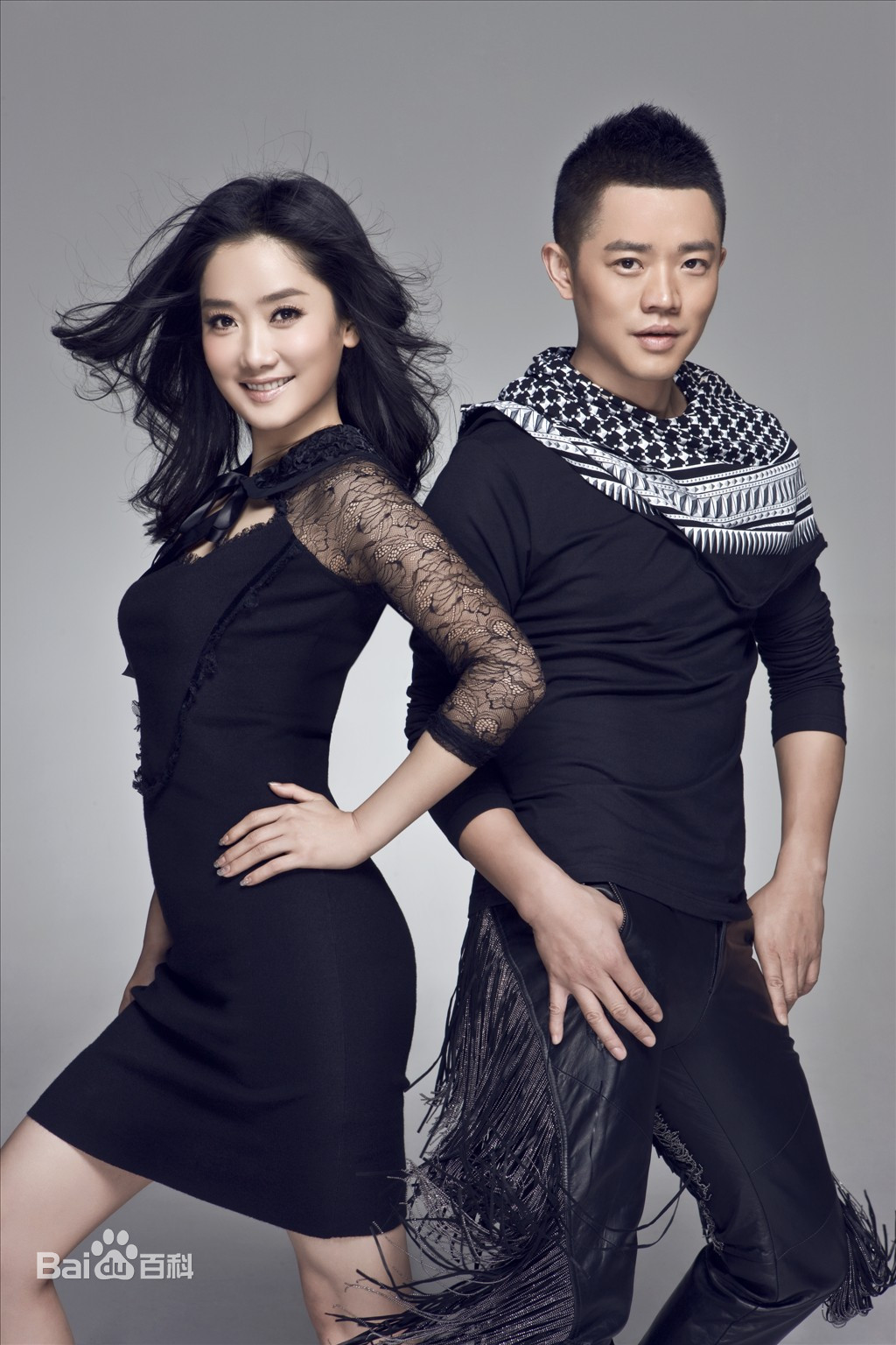 凤凰传奇 Phoenix Legend