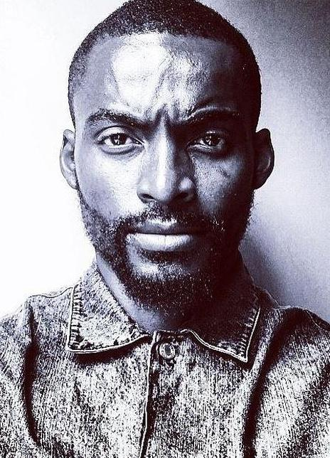 雷吉尔·库迪乌 Réginal Kudiwu 