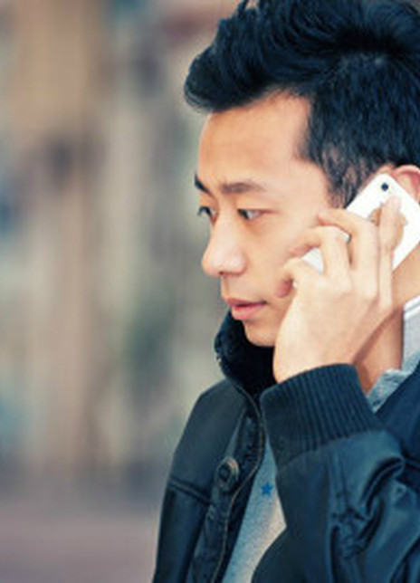 许松霆 Songting Xu 