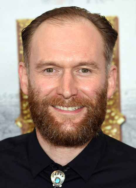 马克·阿什沃斯 Mark Ashworth 