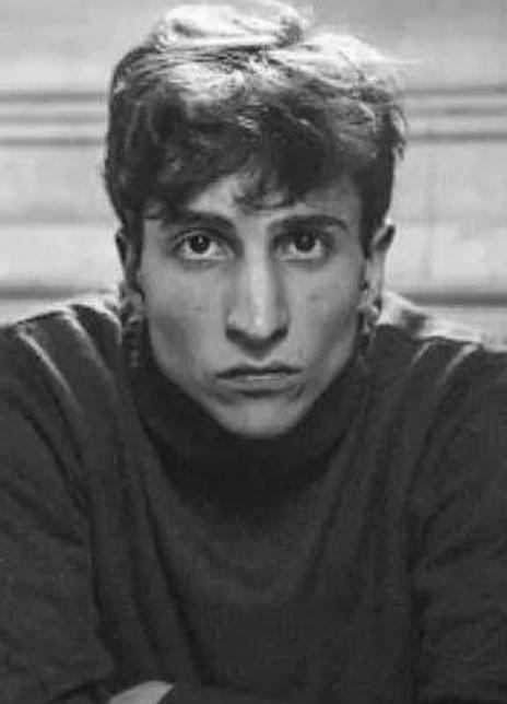 布鲁诺·奥兰多 Bruno Orlando 