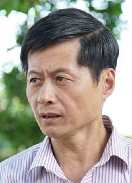 郑鹏生 Pengsheng Zheng 