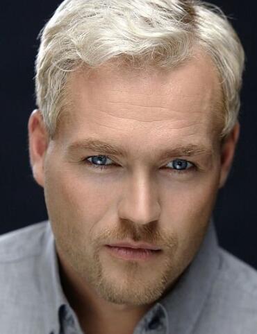 布兰登·雷亚 Brandon Rhea 