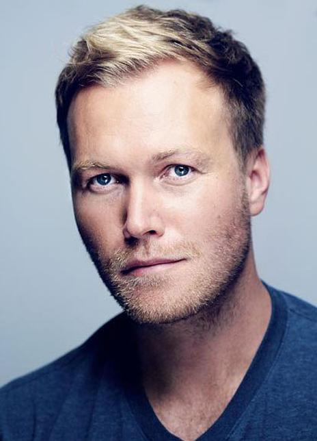 克里斯蒂安·鲁贝克 Christian Rubeck 克里斯蒂安·鲁贝克 Christian Rubeck