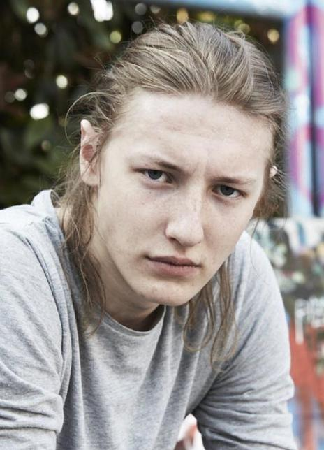 朱利安·邦菲格里奥 Julian Bonfiglio 