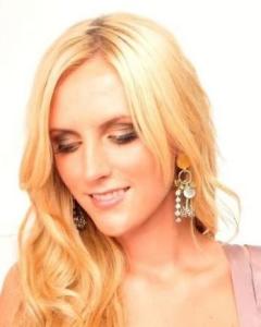 玛丽亚·亚瑞唐多 Maria Arredondo