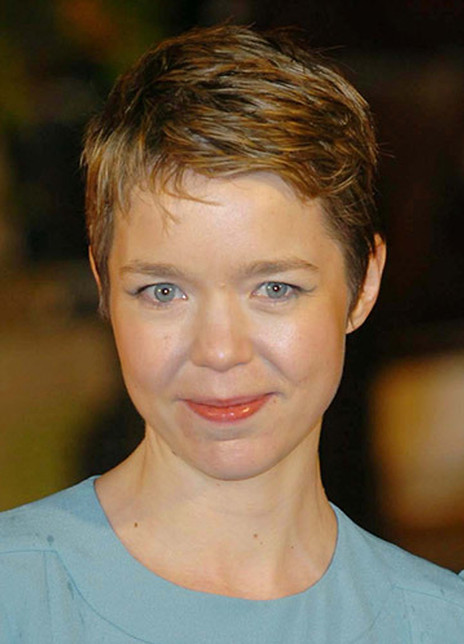 安娜·麦克西维尔·马丁 Anna Maxwell Martin 安娜·麦克西维尔-马丁 Anna Maxwell-Martin