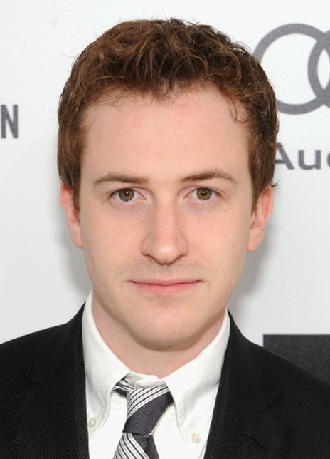 约瑟夫•梅泽罗 Joseph Mazzello Joseph Mazzello III Joe