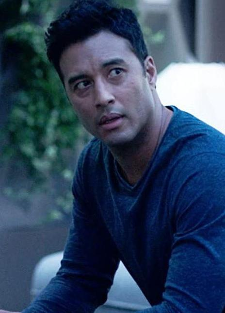 史蒂文·艾瑞克 Steven Allerick 