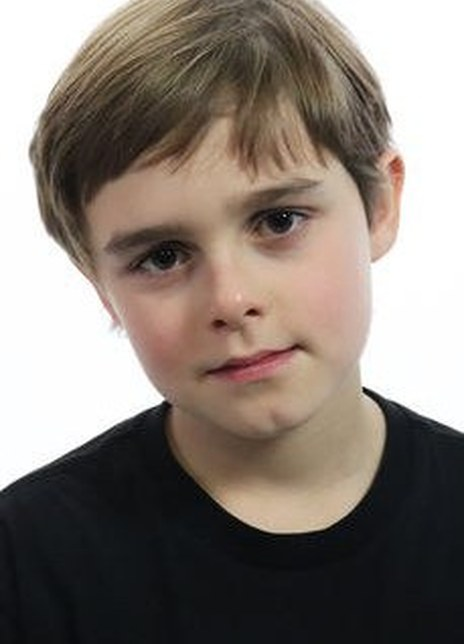 卡尔·安东·科赫 Carl Anton Koch 