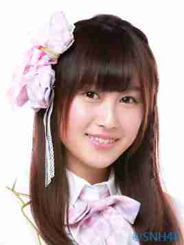 李怡文 リー・イーウェン Li YiWen