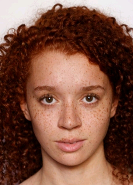 艾琳·凯利曼艾琳·凯利曼 Erin Kellyman 