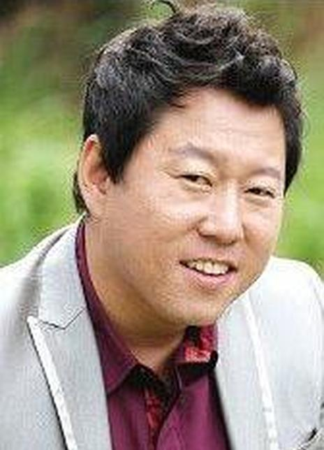 金广植 Kwang-sik Kim 김광식