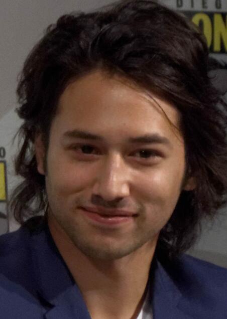 杰西·拉斯 Jesse Rath 