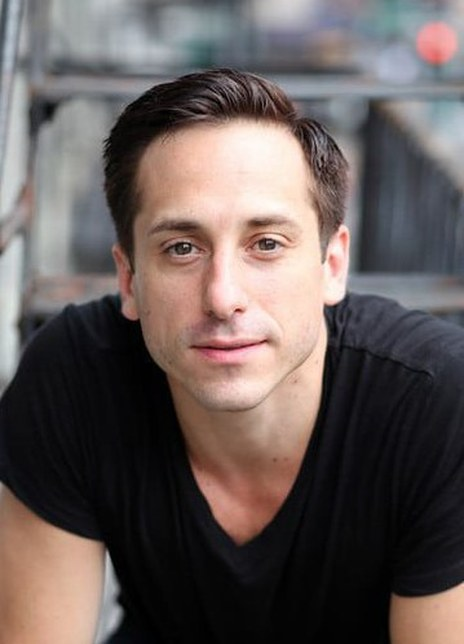 杰森·巴宾斯基 Jason Babinsky 