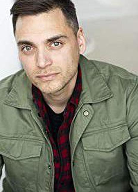 埃里克·阿塔瓦尔 Erik Athavale 