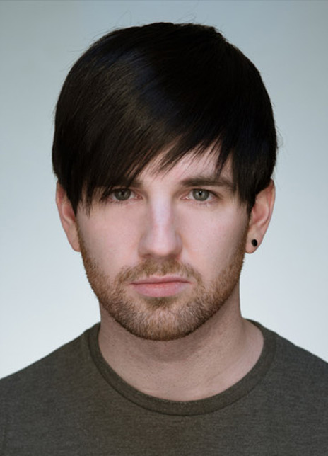 贾森·马修森 Jason Matthewson Jason Michael James Matthewson