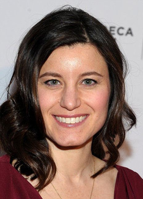 苏珊·波尔法 Susan Pourfar 