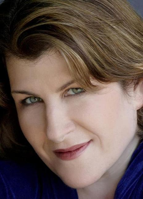 艾莉森·怀特 Alison White 