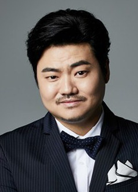 申敏宰 Shin Min jae 신민재