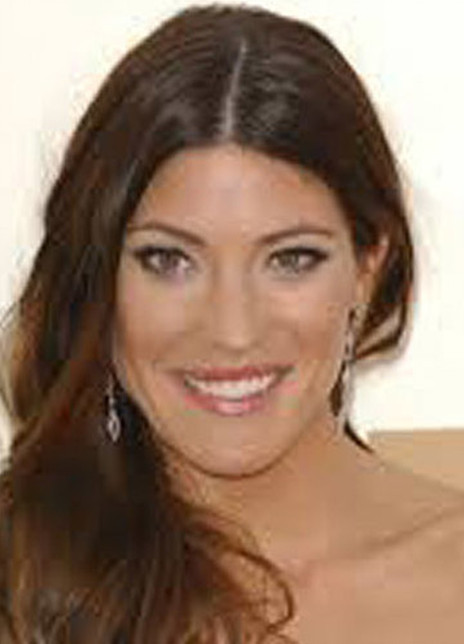 詹妮弗·卡朋特 Jennifer Carpenter Jennifer Leann Carpenter