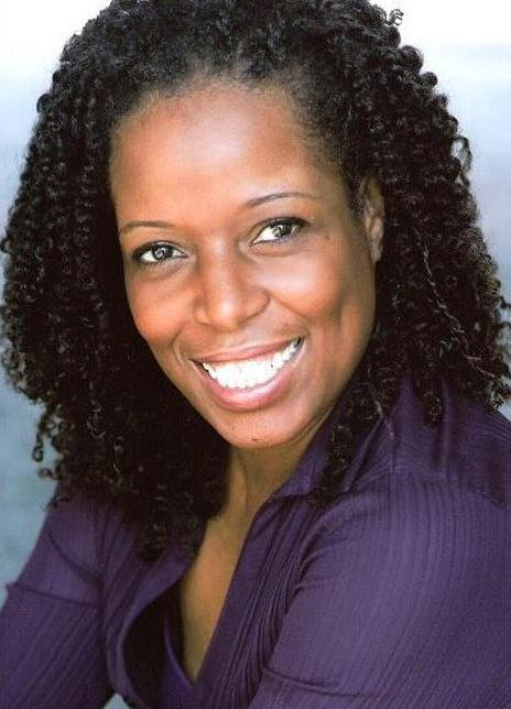 迪内·泰勒 Deneen Tyler 